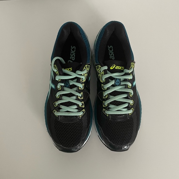 ASICS GT-2000 4 Running Athletic Shoes Women’s Size 6.5 - Picture 4 of 11